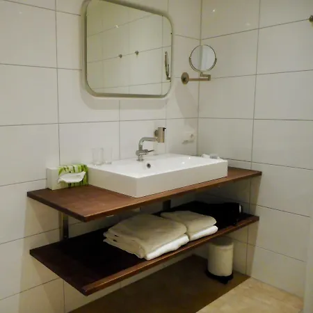 Apartamento Nummer 18