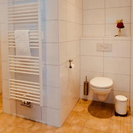 Apartamento Nummer 18
