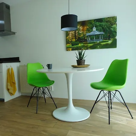 Apartamento Nummer 18