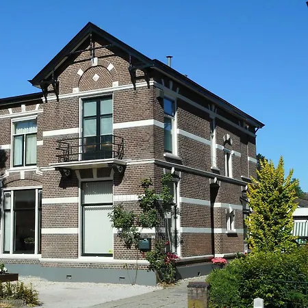 Nummer 18 Apartamento Apeldoorn